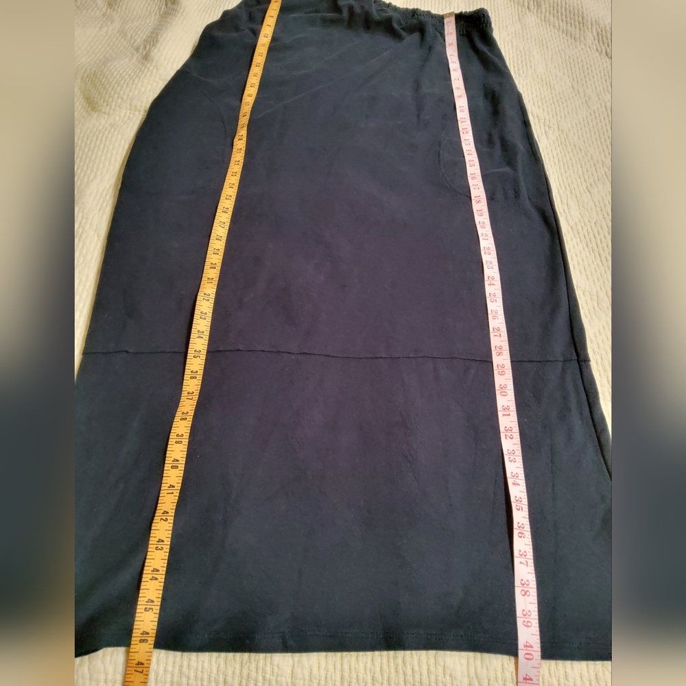 Daily Practice by Anthropologie Ruched One-Shoulder Mini Dress Size L - Picture 14 of 15